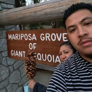 Meet your Posher, Edgar